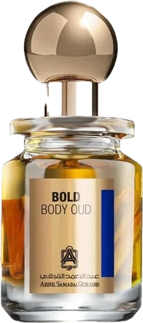 Bold Body Oud