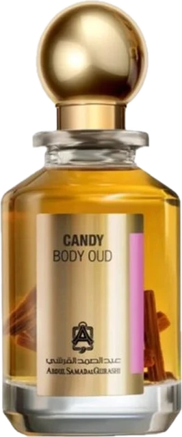 Candy Body Oud