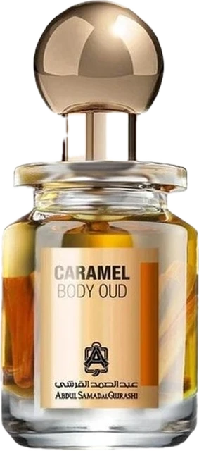Caramel Body Oud