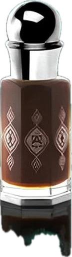 Ghost Blend