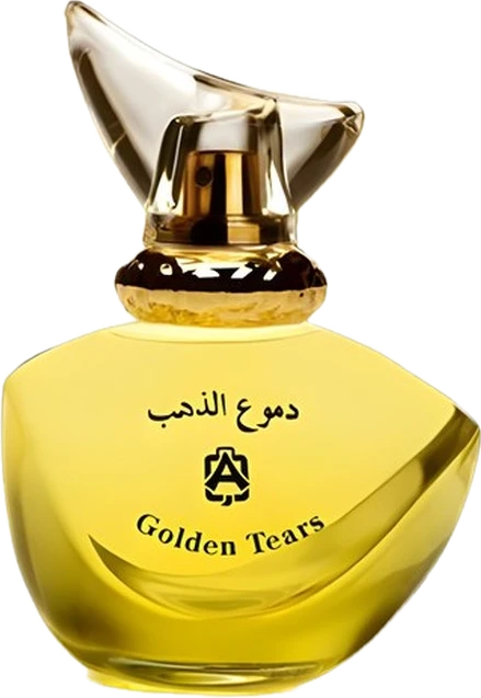 Golden Tears