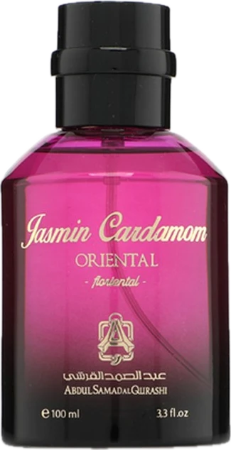 Jasmin Cardamom