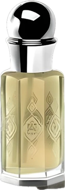 Makkah Blend