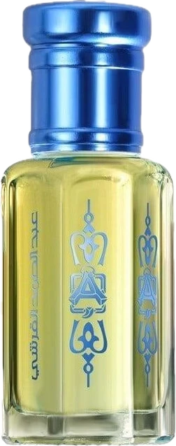 Mandarin Musk
