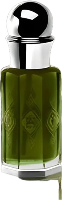 Moubakhara Blend