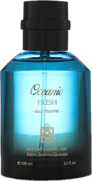 Oceanic