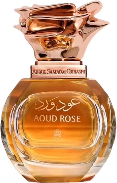 Oud Rose