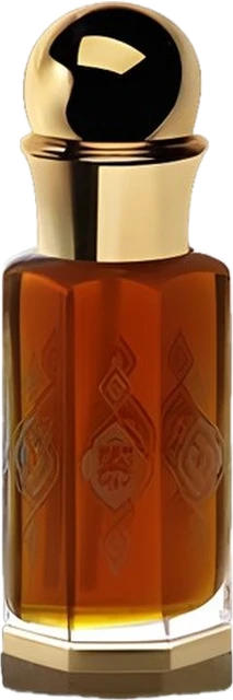 Prince Mishaal Ben Abdul Aziz Blend
