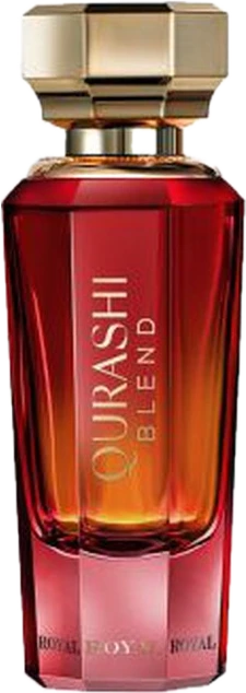 Qurashi Blend Royal
