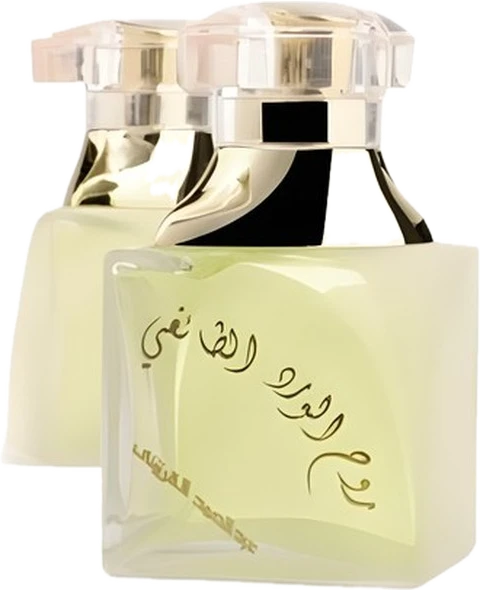 Rouh El Ward Al Taifi