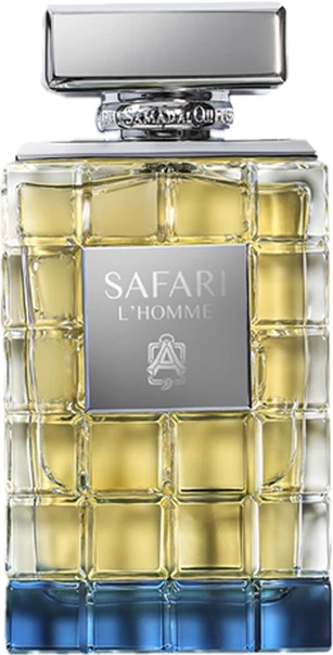 Safari Homme