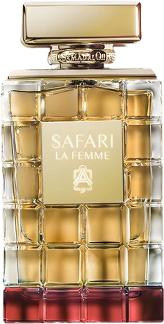 Safari La Femme