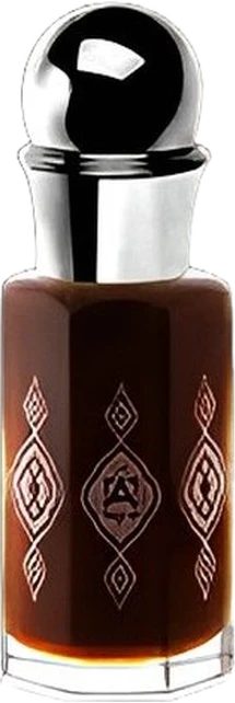 Sandalwood Spirit