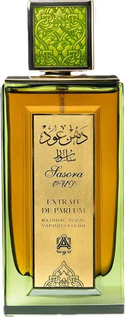 Sasora Oud