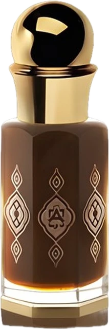Sheikh Abdallah Bin Khaled Blend