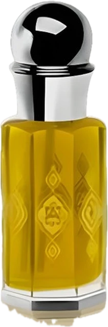 Sheikh Anas Blend