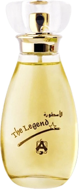 The Legend