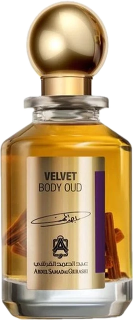 Velvet Body Oud - Special Edition Majid Al Mohandes