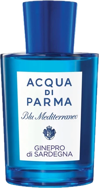 Acqua di Parma Blu Mediterraneo Ginepro di Sardegna