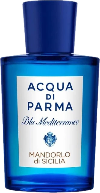 Acqua di Parma Blu Mediterraneo Mandorlo di Sicilia