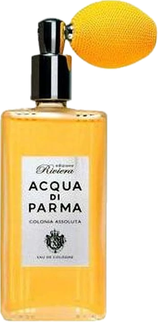 Acqua di Parma Colonia Assoluta Edizione Riviera