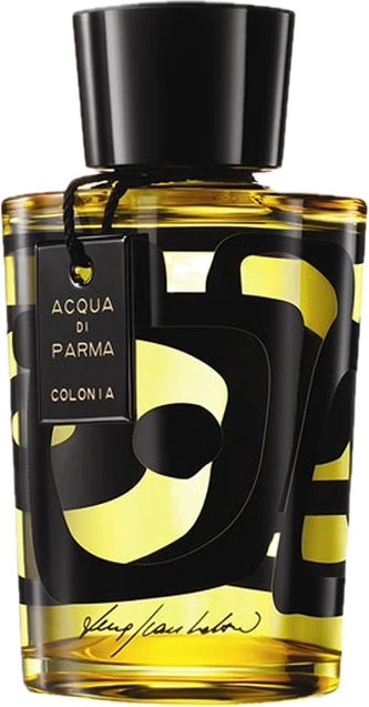 Acqua di Parma Colonia Designer Edition