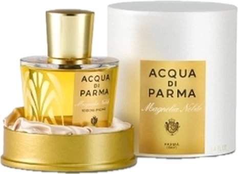 Acqua di Parma Magnolia Nobile Special Edition