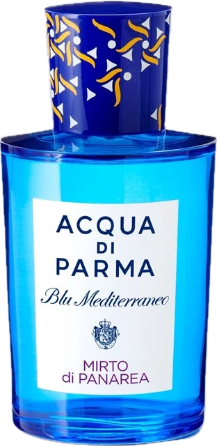 Blue Mediterraneo Mirto di Panarea Limited Edition 2024