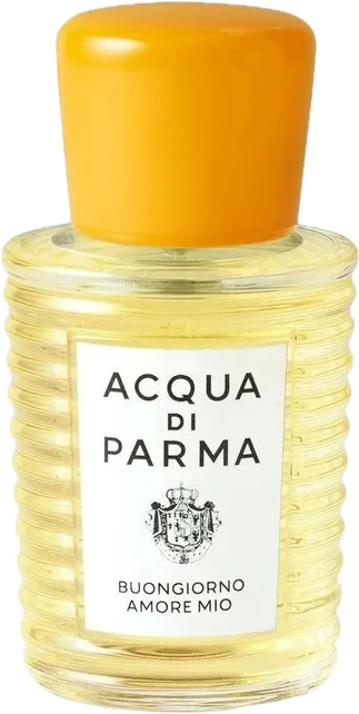 Buongiorno Amore Mio