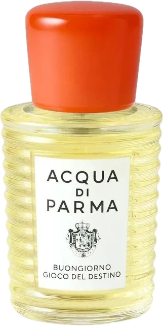Buongiorno Gioco del Destino