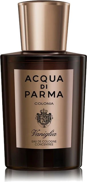 Colonia Vaniglia