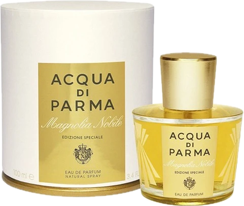 Magnolia Nobile Special Edition