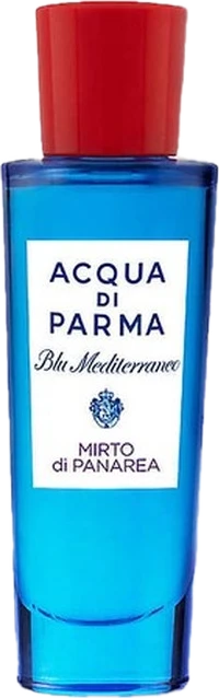 Mirto di Panarea Limited Edition