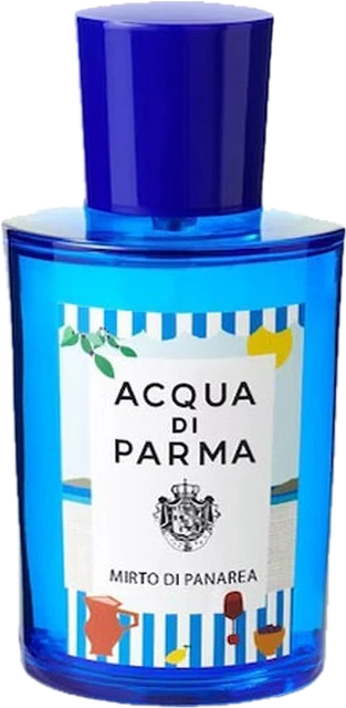 Mirto Di Panarea Summer Edition