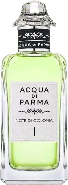 Note di Colonia I