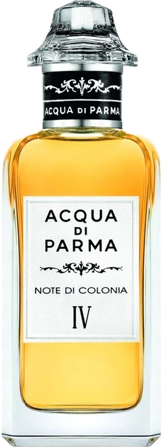 Note di Colonia IV