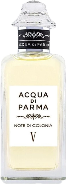 Note Di Colonia V