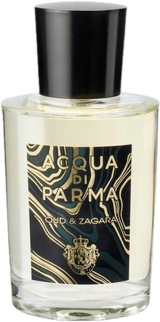 Oud and Zagara