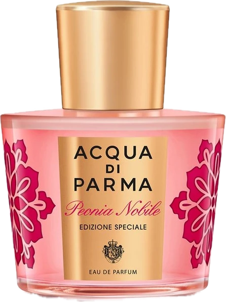 Peonia Nobile Edizione Speciale