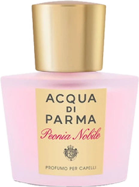 Peonia Nobile Hair Mist