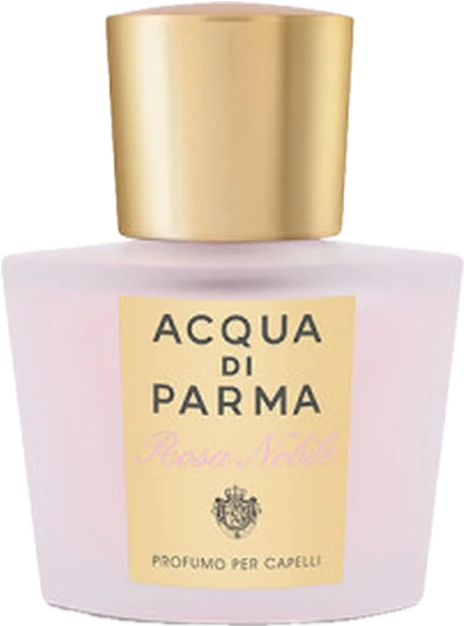 Rosa Nobile Hair Mist