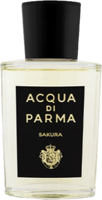 Sakura Eau de Parfum