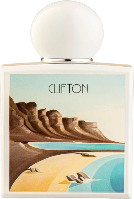 Clifton