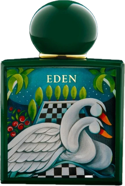 Eden