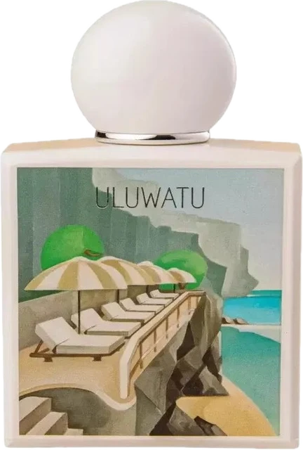 Uluwatu