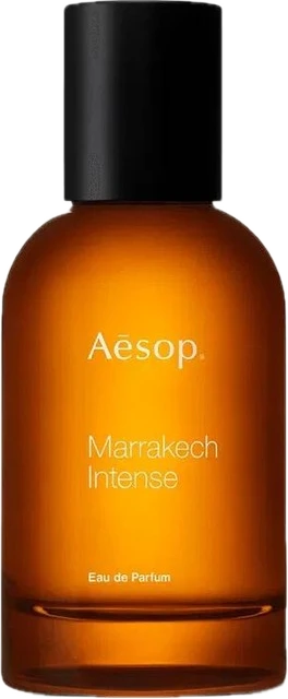 Marrakech Intense Eau de Parfum