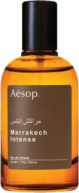 Marrakech Intense Eau de Toilette