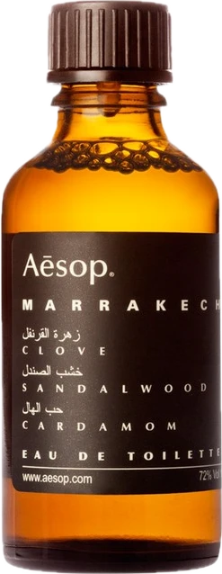 Marrakech