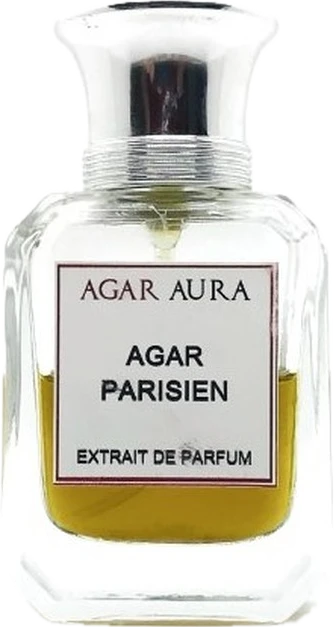Agar Parisien