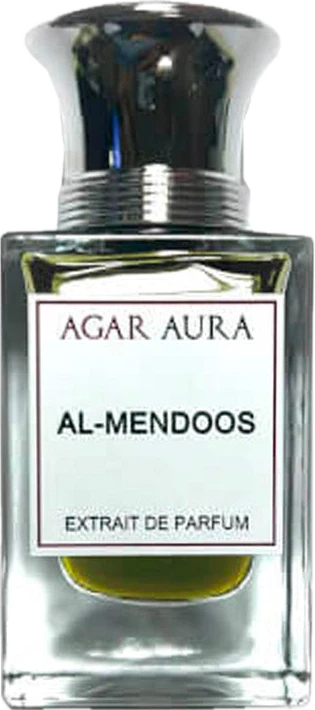 Al-Mendoos